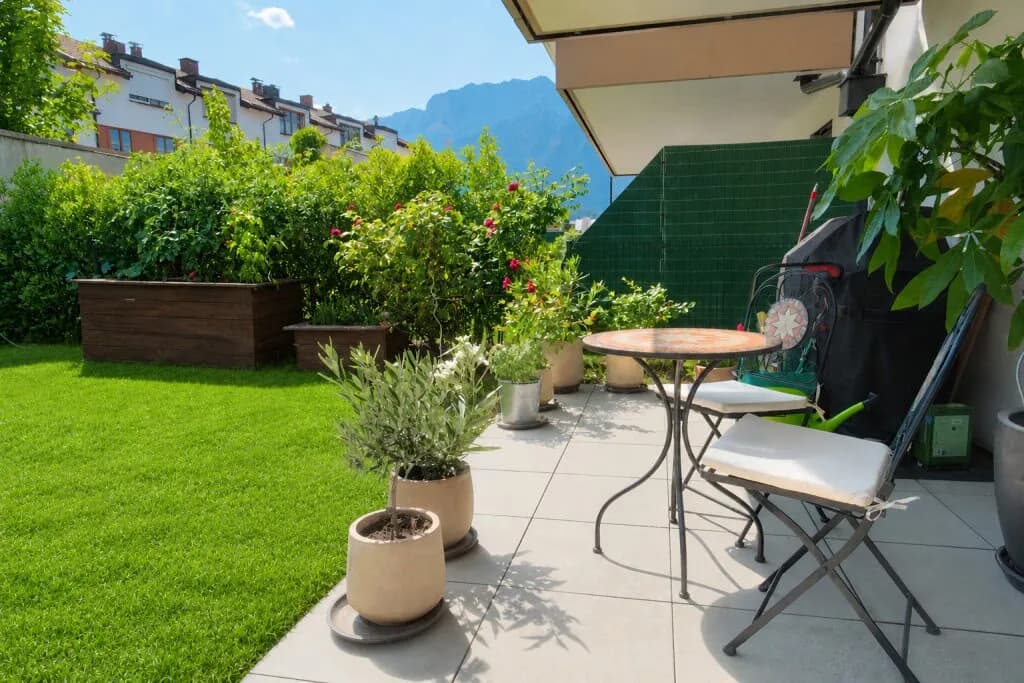 2-Zimmer-Wohnung kaufen in Hallein – 49,72 m², € 395.000 – Bild 6 von 12