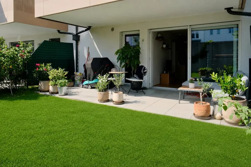 2-Zimmer-Wohnung kaufen in Hallein – 49,72 m², € 395.000 – Bild 7 von 12