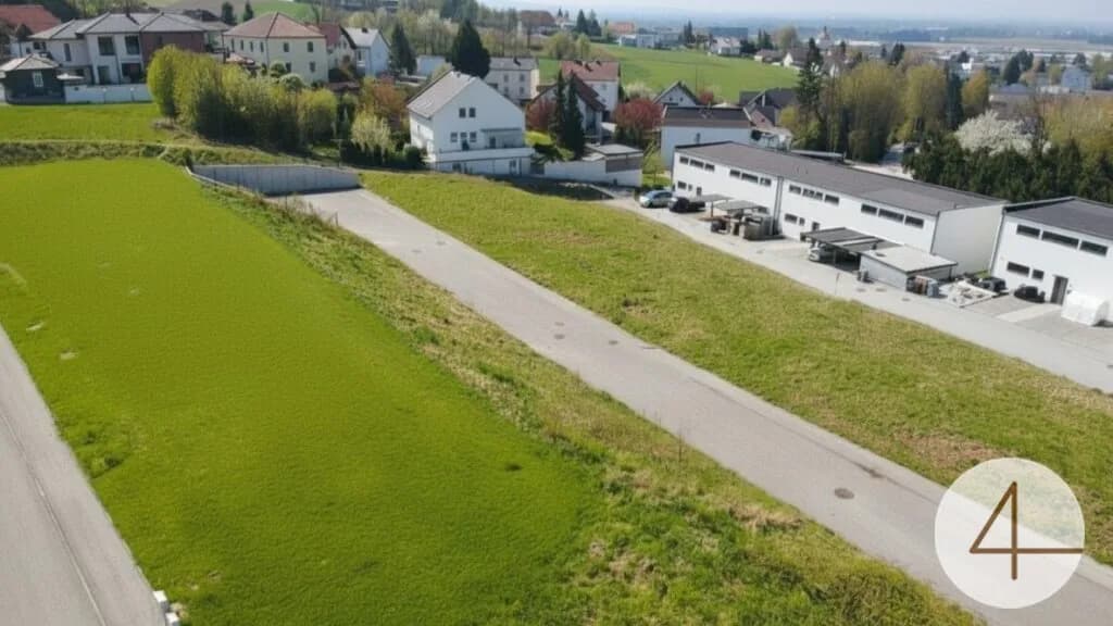 4-Zimmer-Haus kaufen in Perg – 120 m², € 429.900 – Bild 5 von 9