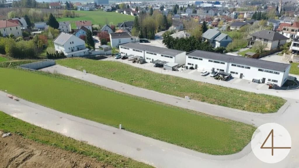 4-Zimmer-Haus kaufen in Perg – 120 m², € 429.900 – Bild 6 von 9