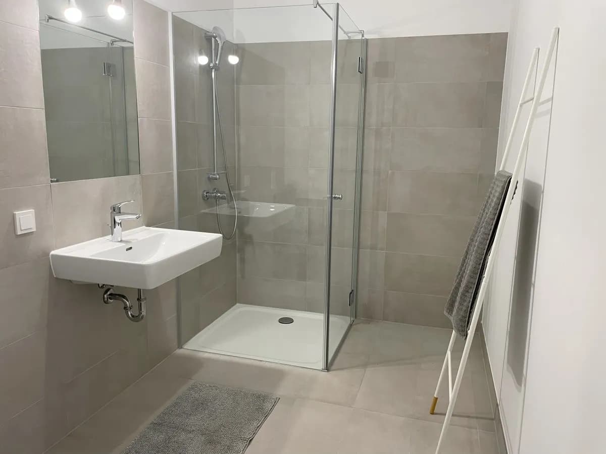 3-Zimmer-Wohnung mieten in Tulln – 69,35 m², € 996 – Bild 11 von 14