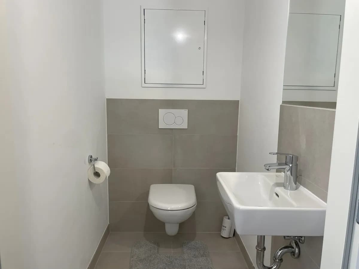 3-Zimmer-Wohnung mieten in Tulln – 69,35 m², € 996 – Bild 12 von 14