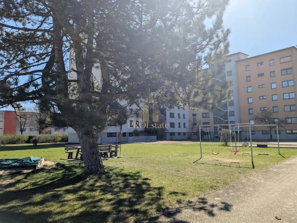 2-Zimmer-Wohnung kaufen in Wels – 65 m², € 175.000