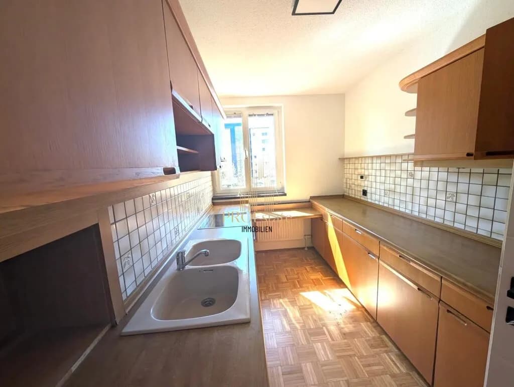 2-Zimmer-Wohnung kaufen in Wels – 65 m², € 175.000 – Bild 2 von 16