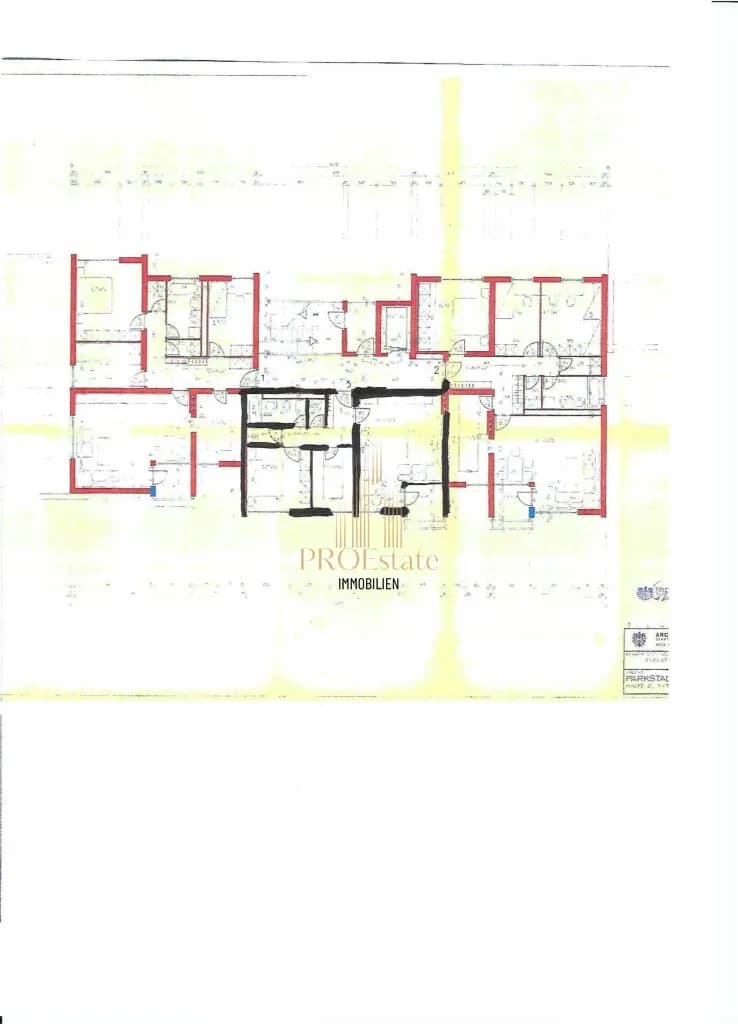 2-Zimmer-Wohnung kaufen in Wels – 65 m², € 175.000 – Bild 15 von 16