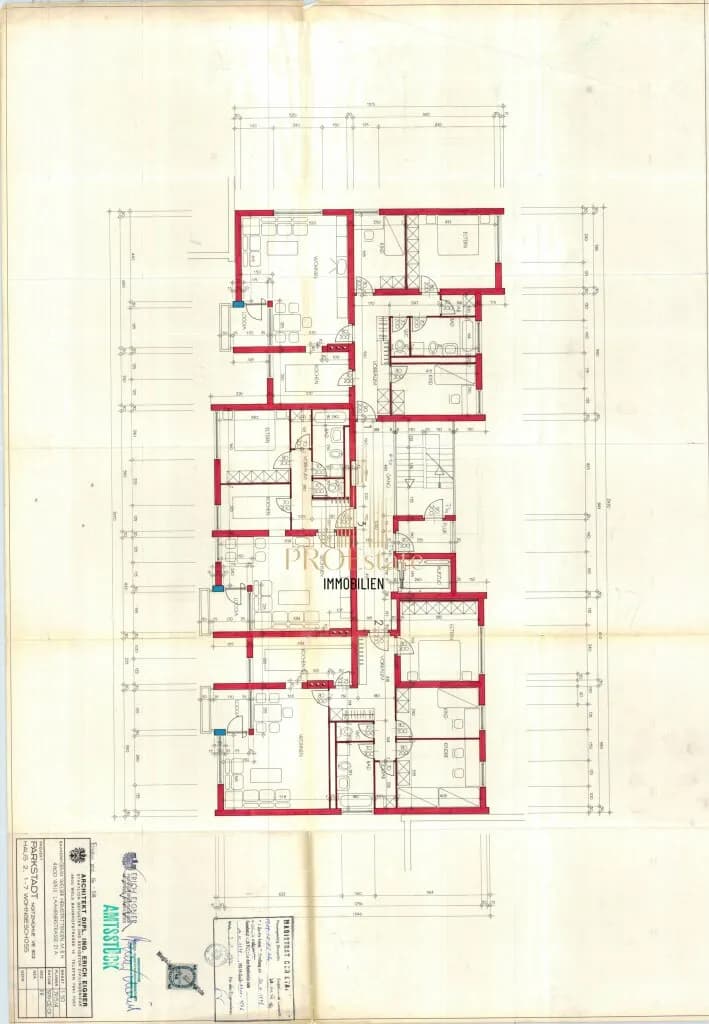 2-Zimmer-Wohnung kaufen in Wels – 65 m², € 175.000 – Bild 16 von 16