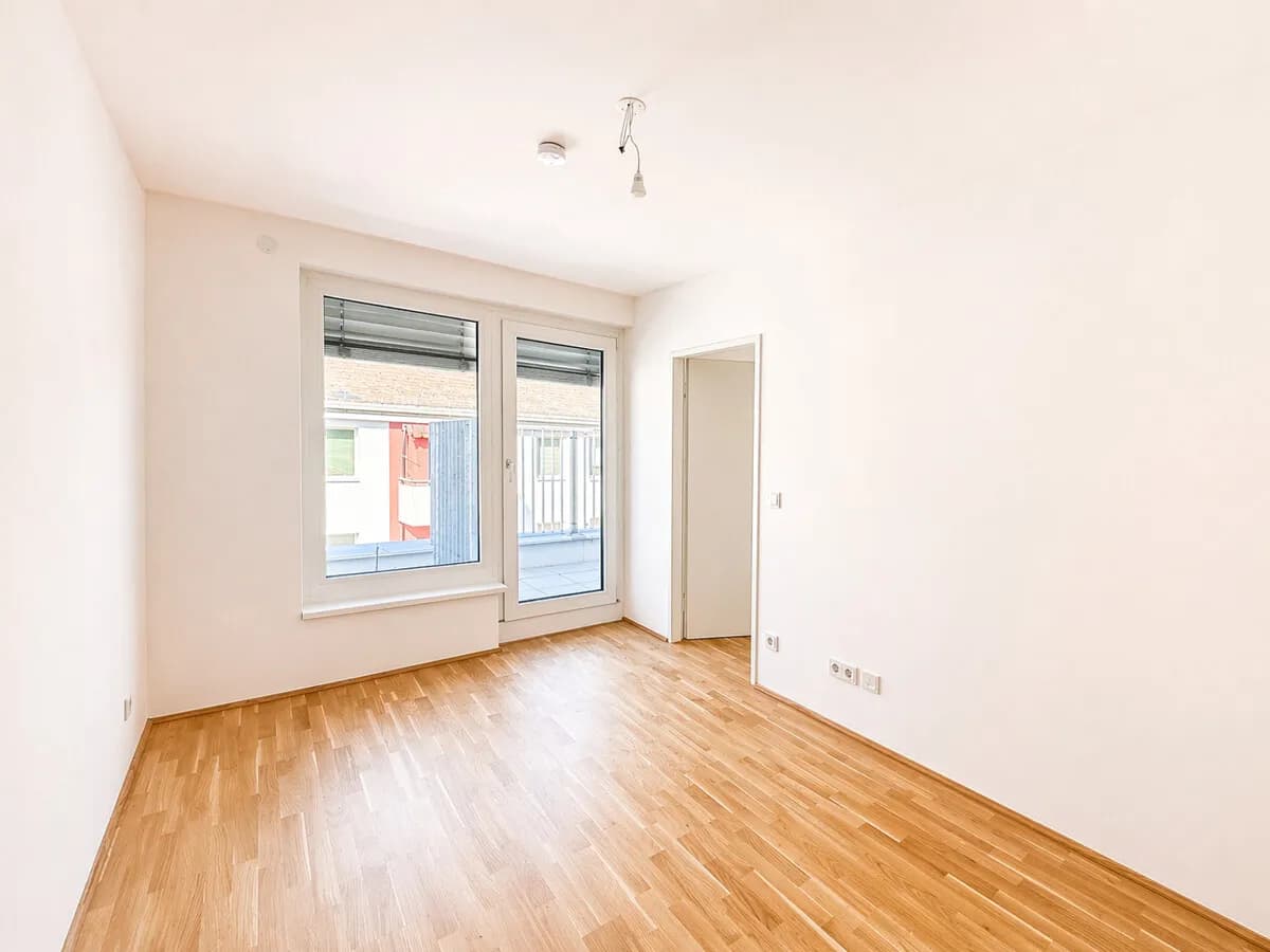 2-Zimmer-Wohnung kaufen in Wien – 43,75 m², € 311.000 – Bild 3 von 8