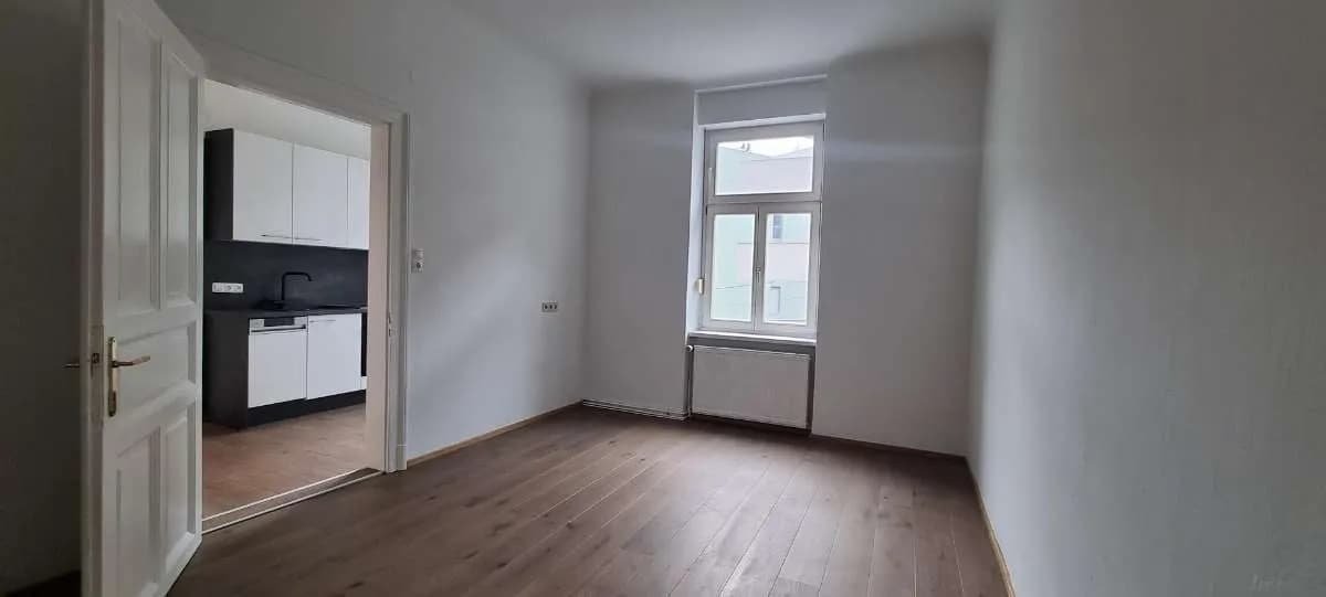 2-Zimmer-Wohnung kaufen in Graz – 45 m², € 138.000 – Bild 1 von 8