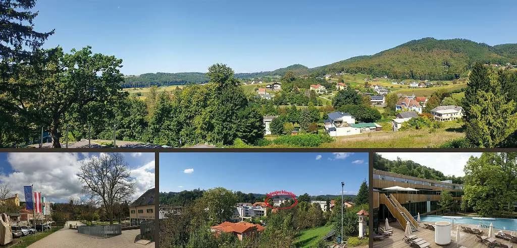 2-Zimmer-Wohnung kaufen in Südoststeiermark – 60,93 m², € 234.666 – Bild 5 von 8