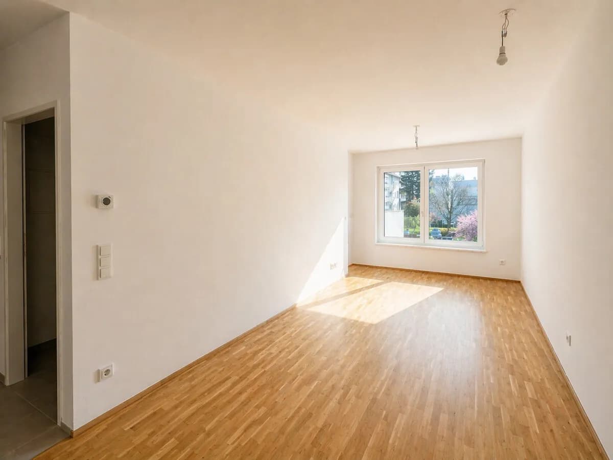 1-Zimmer-Wohnung kaufen in Wien – 34,41 m², € 192.000 – Bild 2 von 8