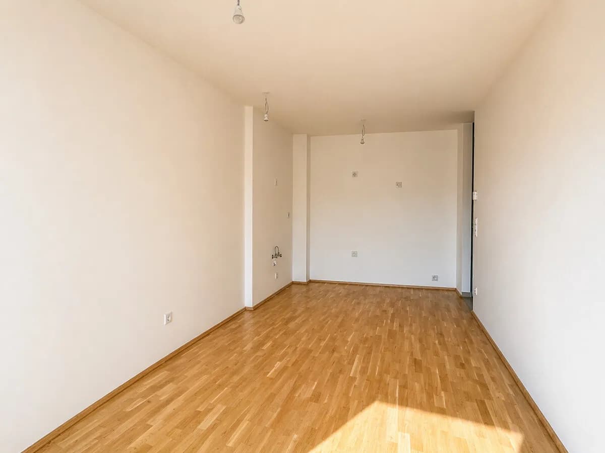 1-Zimmer-Wohnung kaufen in Wien – 34,41 m², € 192.000 – Bild 3 von 8