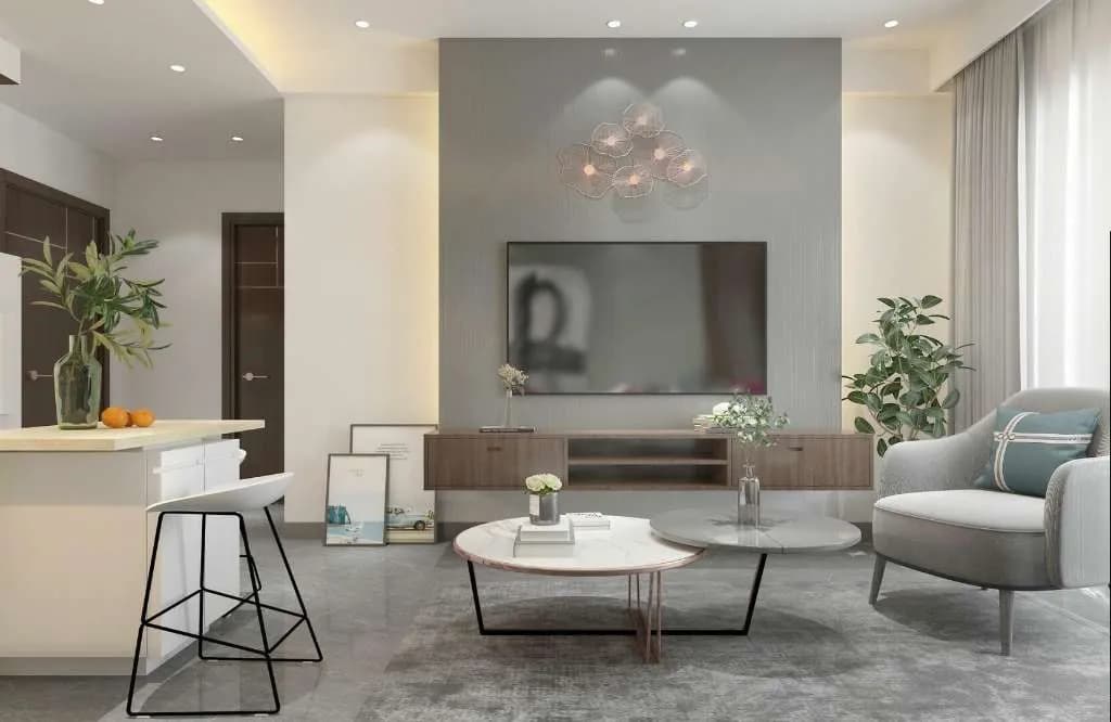 3-Zimmer-Wohnung kaufen in Südoststeiermark – 68,95 m², € 265.554 – Bild 2 von 7