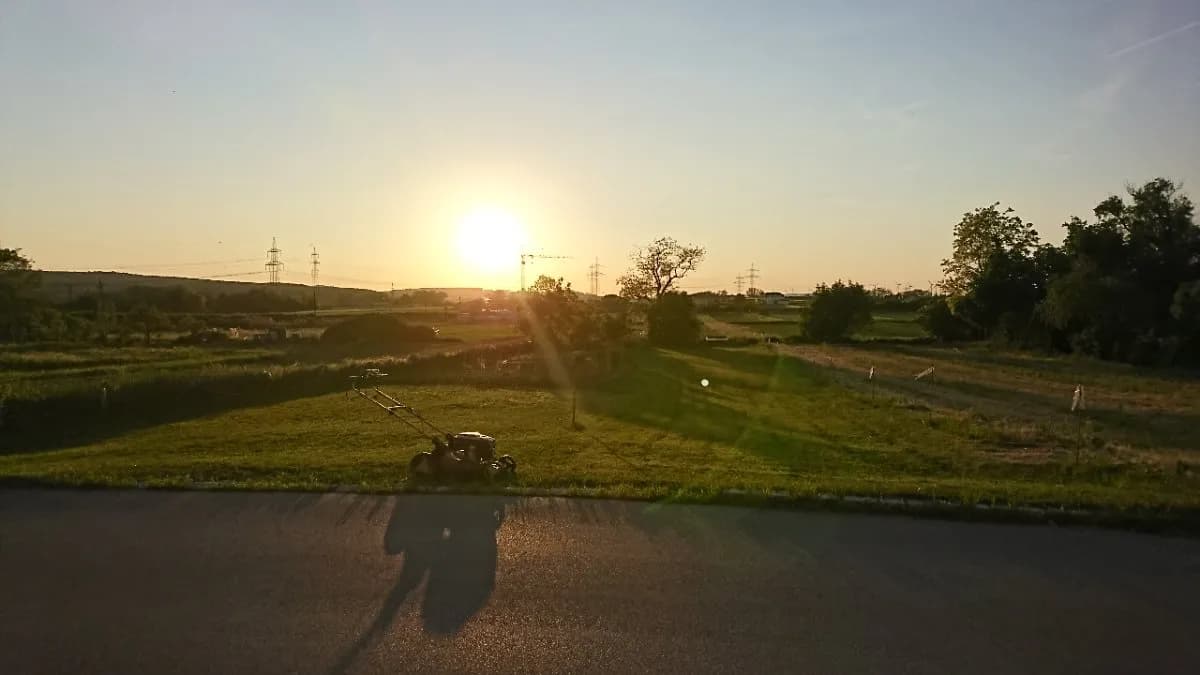 Grundstück kaufen in Neusiedl am See – 996 m², € 360.000