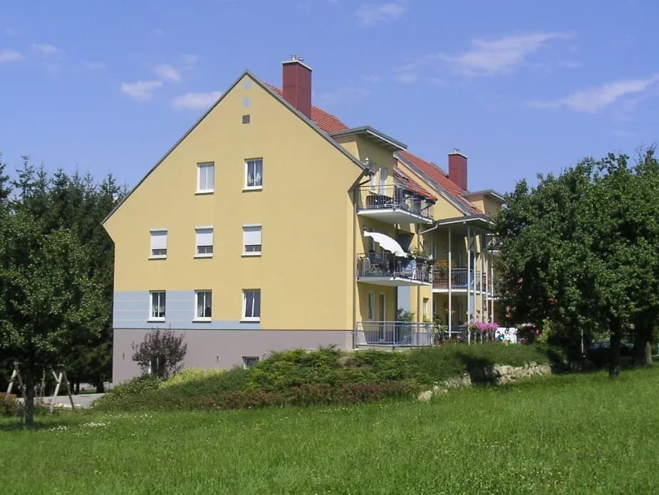 4-Zimmer-Wohnung mieten in Amstetten – 82,8 m², € 788 – Bild 5 von 6