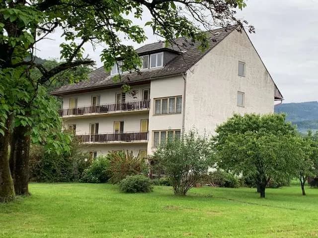 Gewerbeimmobilie kaufen in Deutschlandsberg – 1 100 m², € 649.000