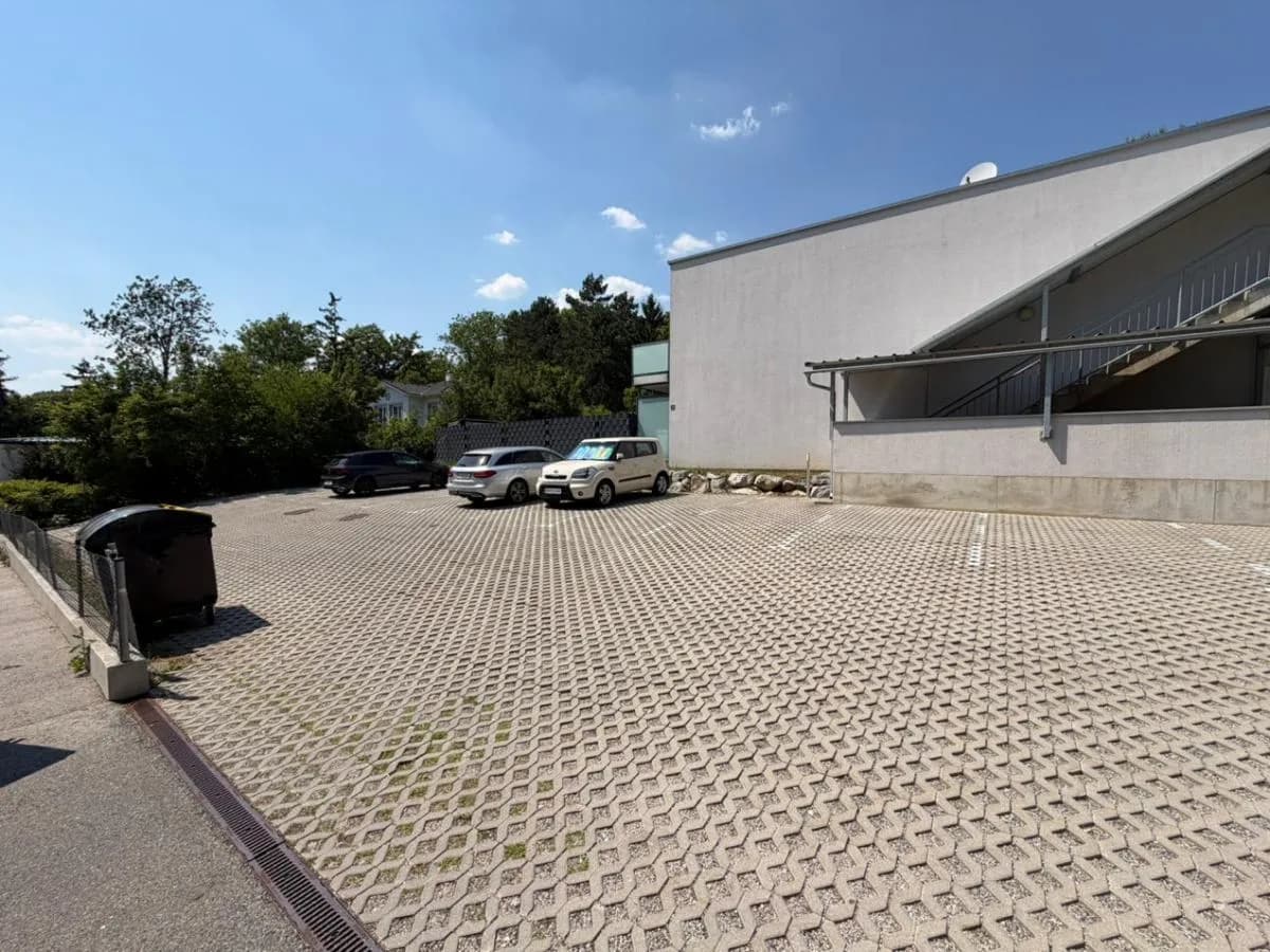 Immobilie kaufen in Mödling – 13 m², € 12.000
