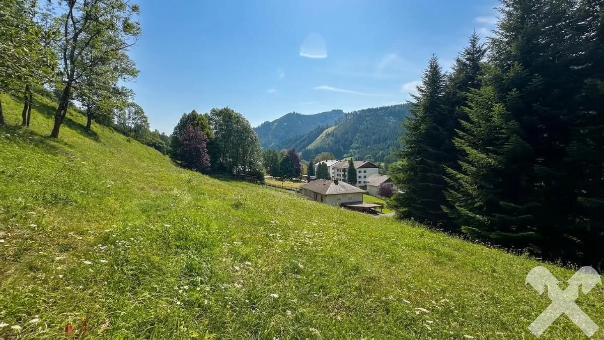 Grundstück kaufen in Murtal – € 45.000