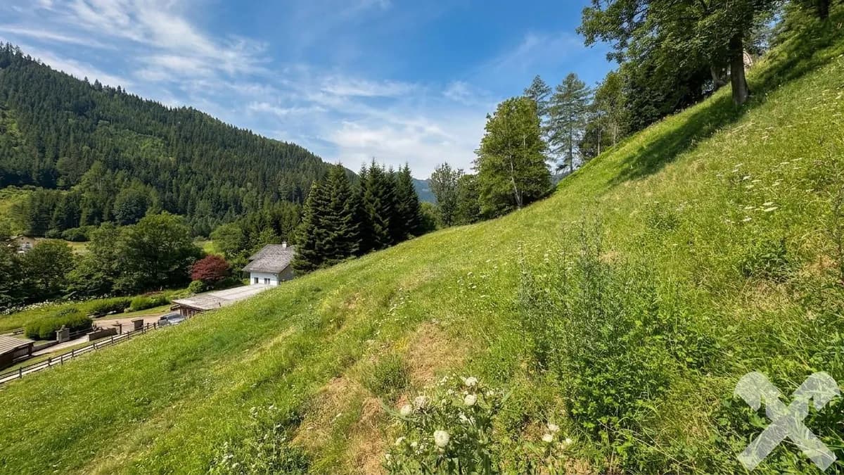 Grundstück kaufen in Murtal – € 45.000 – Bild 3 von 13