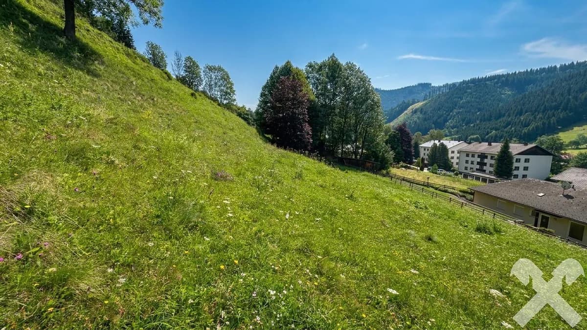 Grundstück kaufen in Murtal – € 45.000 – Bild 7 von 13