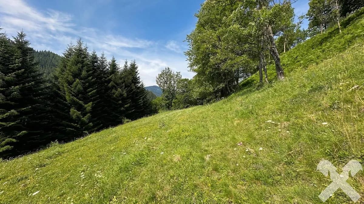 Grundstück kaufen in Murtal – € 45.000 – Bild 8 von 13