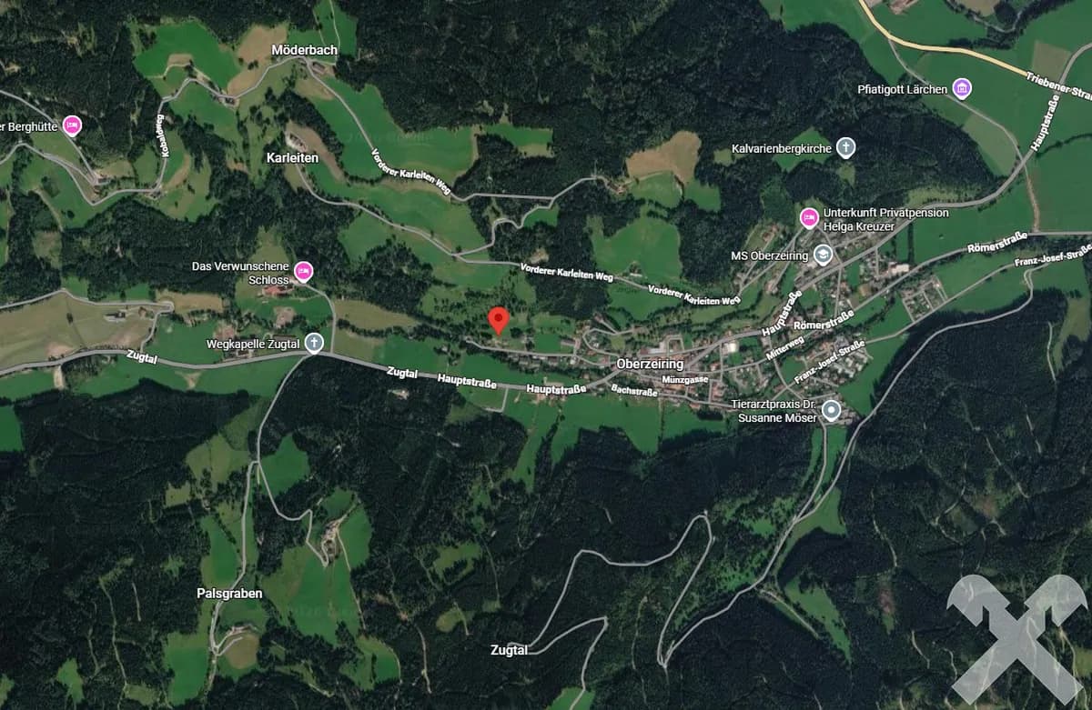 Grundstück kaufen in Murtal – € 45.000 – Bild 10 von 13