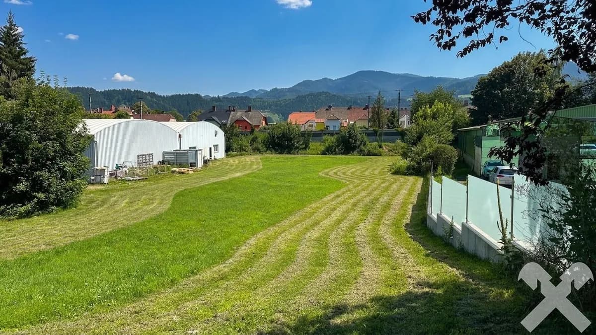 Immobilie kaufen in Murtal – 1 769 m², € 178.000 – Bild 1 von 10