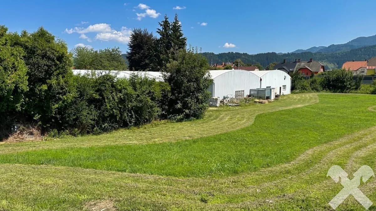 Immobilie kaufen in Murtal – 1 769 m², € 178.000 – Bild 2 von 10