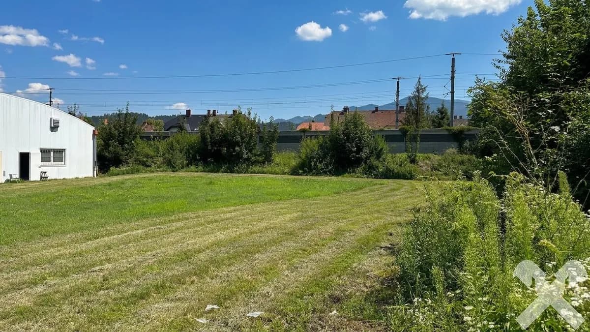 Immobilie kaufen in Murtal – 1 769 m², € 178.000 – Bild 4 von 10