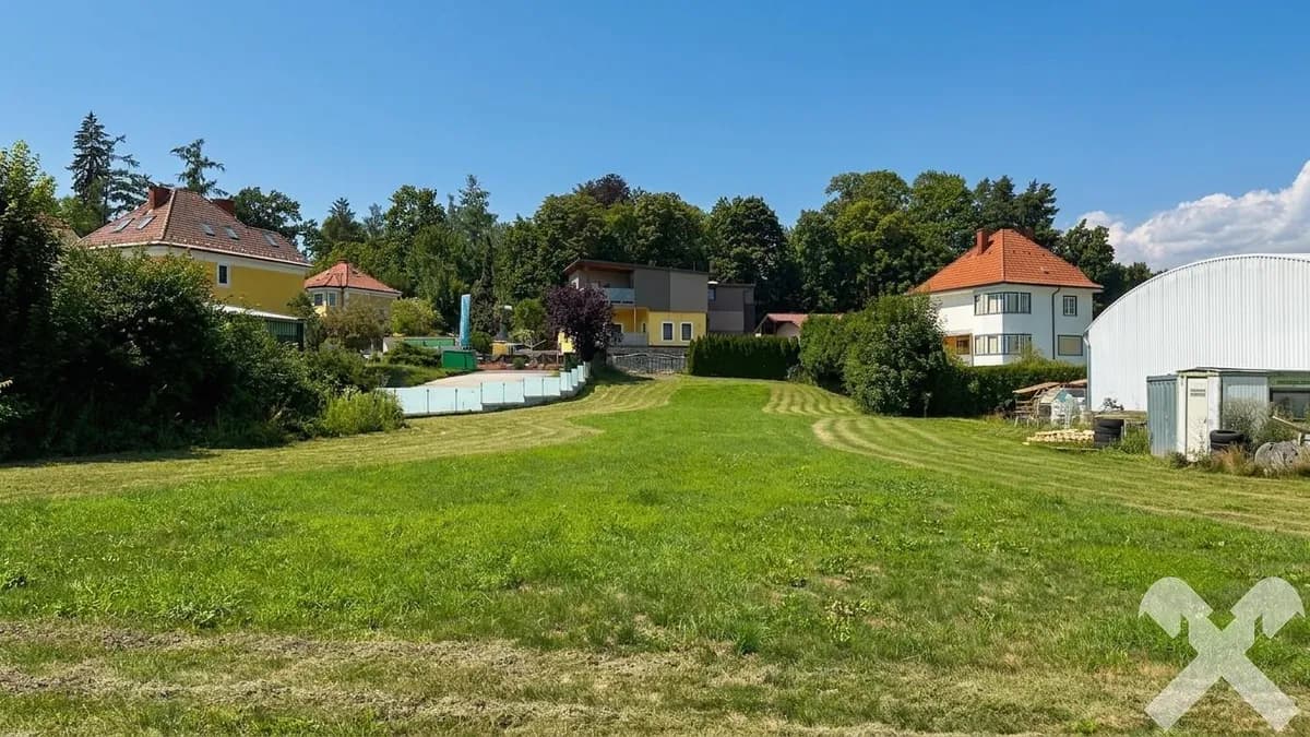 Immobilie kaufen in Murtal – 1 769 m², € 178.000 – Bild 6 von 10