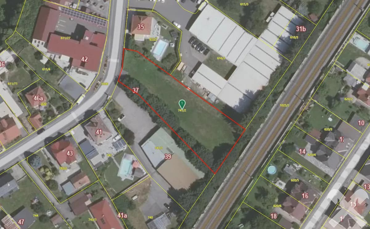 Immobilie kaufen in Murtal – 1 769 m², € 178.000 – Bild 7 von 10