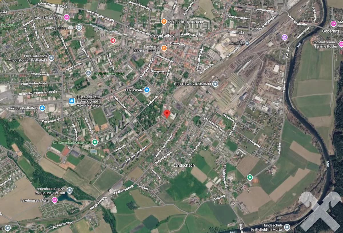 Immobilie kaufen in Murtal – 1 769 m², € 178.000 – Bild 8 von 10