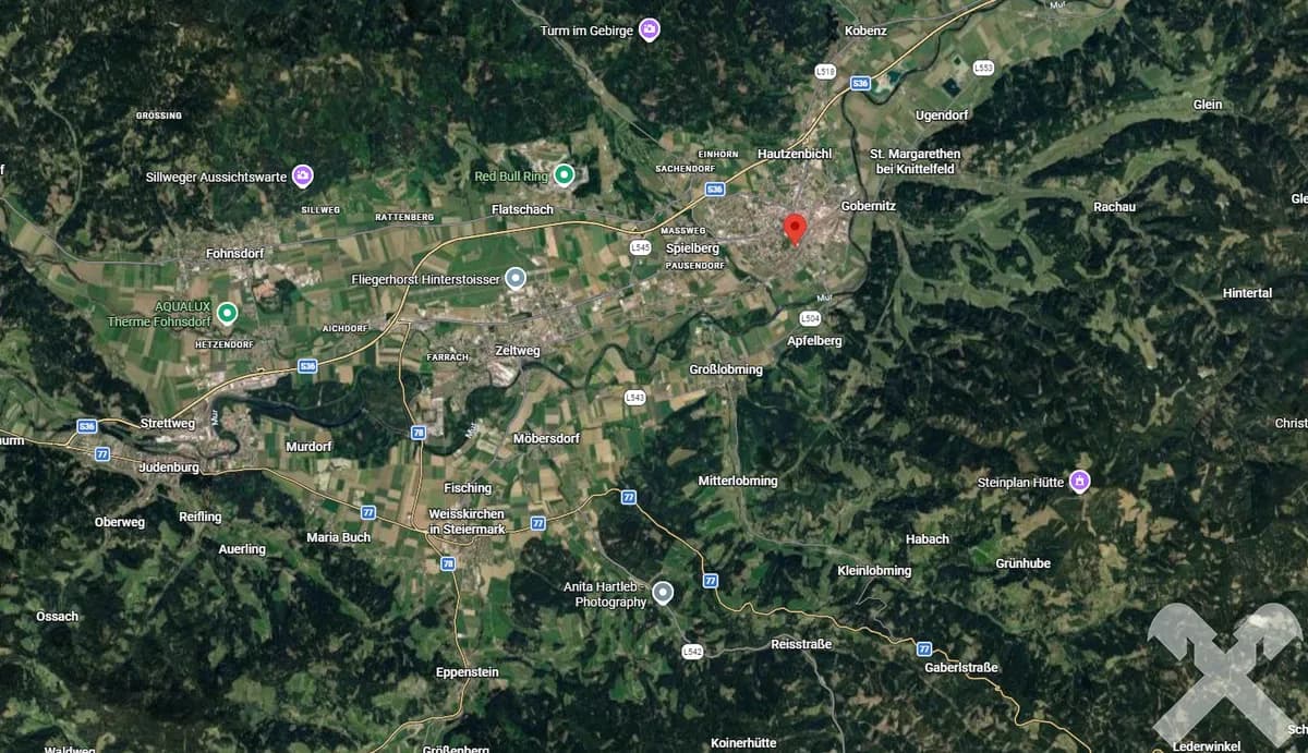 Immobilie kaufen in Murtal – 1 769 m², € 178.000 – Bild 9 von 10