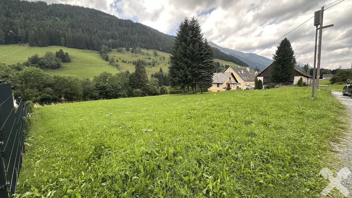 Grundstück kaufen in Murtal – 801 m², € 35.000 – Bild 2 von 13