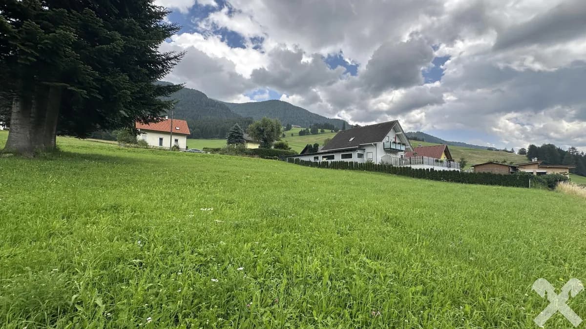 Grundstück kaufen in Murtal – 801 m², € 35.000 – Bild 4 von 13