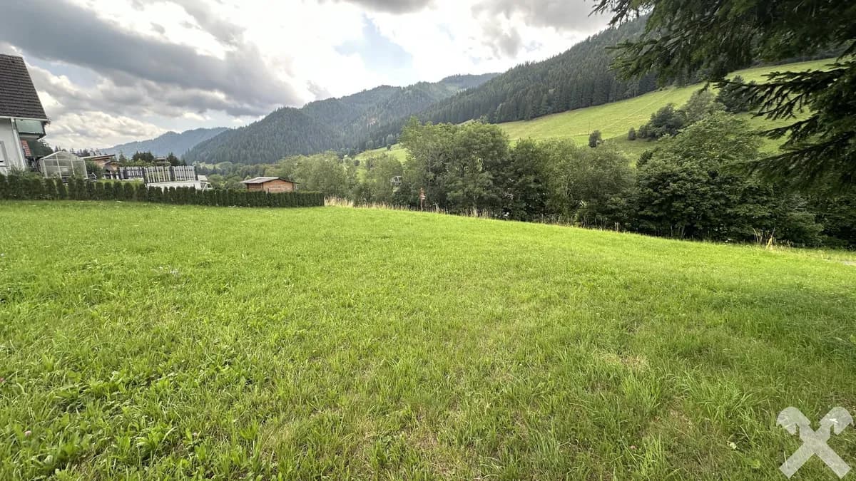 Grundstück kaufen in Murtal – 801 m², € 35.000 – Bild 5 von 13