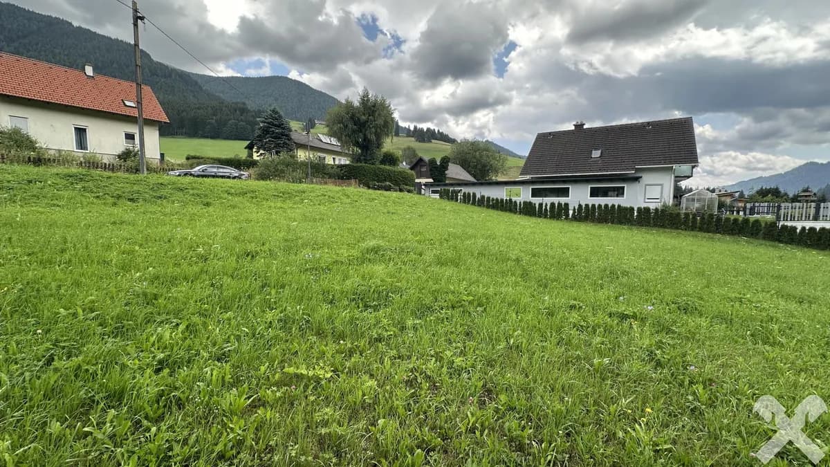 Grundstück kaufen in Murtal – 801 m², € 35.000 – Bild 6 von 13