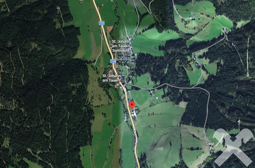 Grundstück kaufen in Murtal – 801 m², € 35.000 – Bild 9 von 13