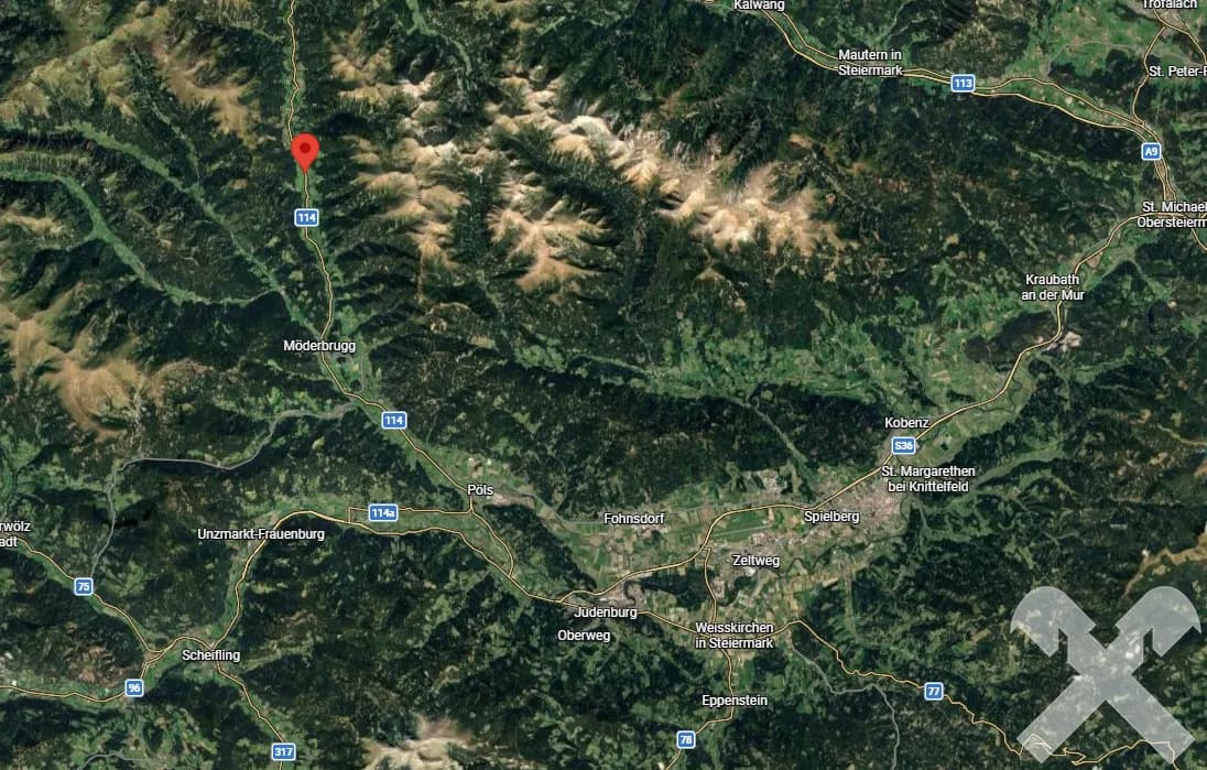 Grundstück kaufen in Murtal – 801 m², € 35.000 – Bild 10 von 13