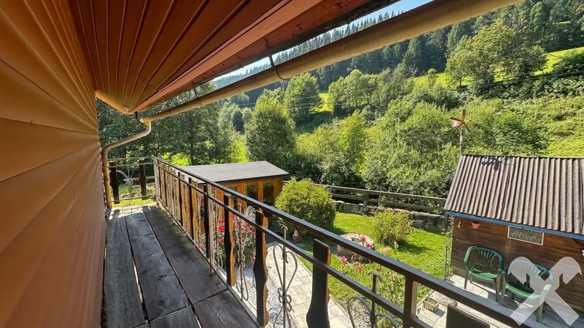 5-Zimmer-Haus kaufen in Murtal – 120 m², € 115.000 – Bild 4 von 21