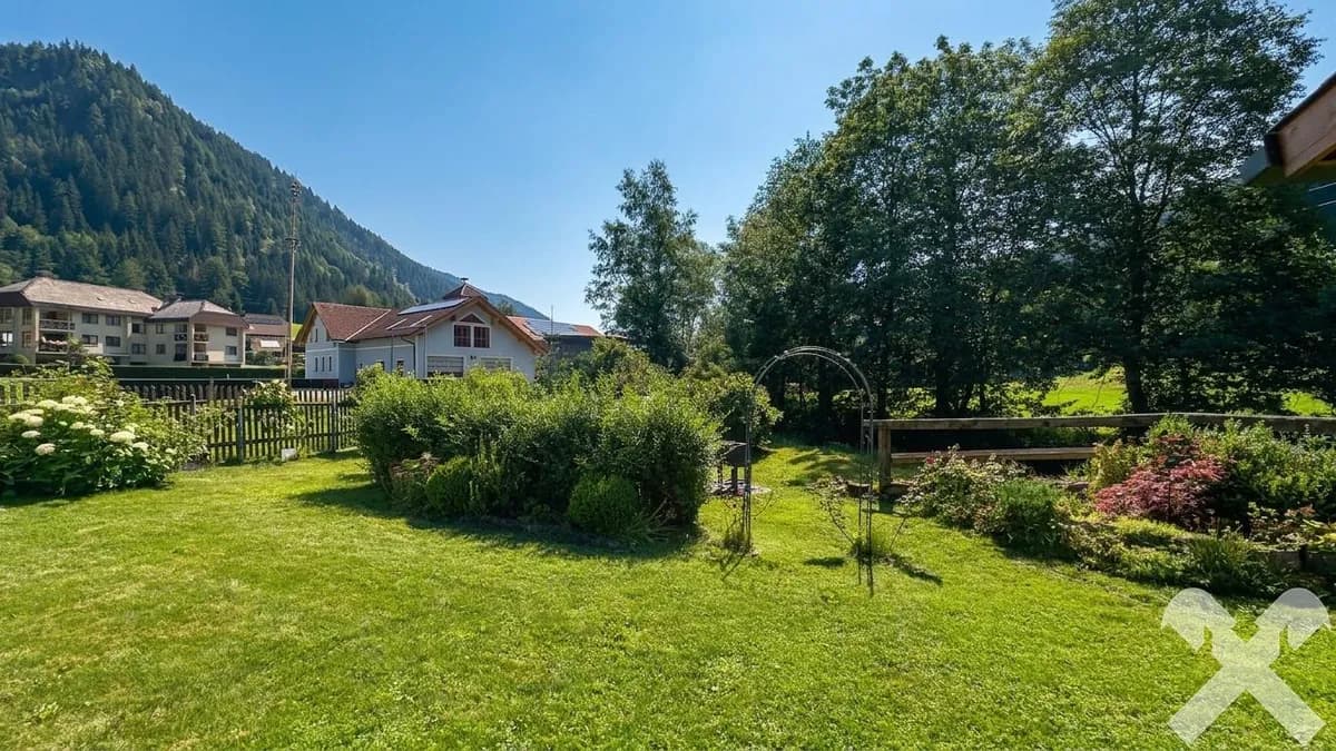 5-Zimmer-Haus kaufen in Murtal – 120 m², € 115.000 – Bild 6 von 21