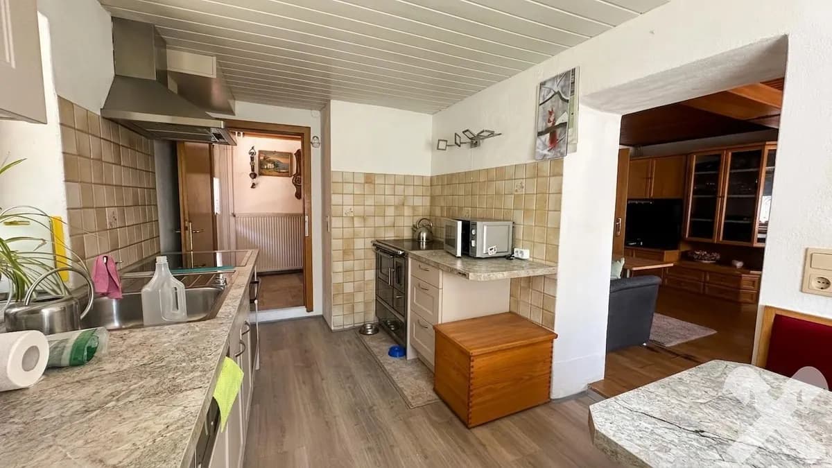 5-Zimmer-Haus kaufen in Murtal – 120 m², € 115.000 – Bild 7 von 21