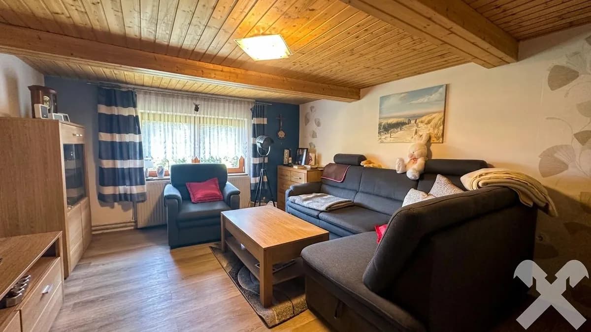 5-Zimmer-Haus kaufen in Murtal – 120 m², € 115.000 – Bild 11 von 21
