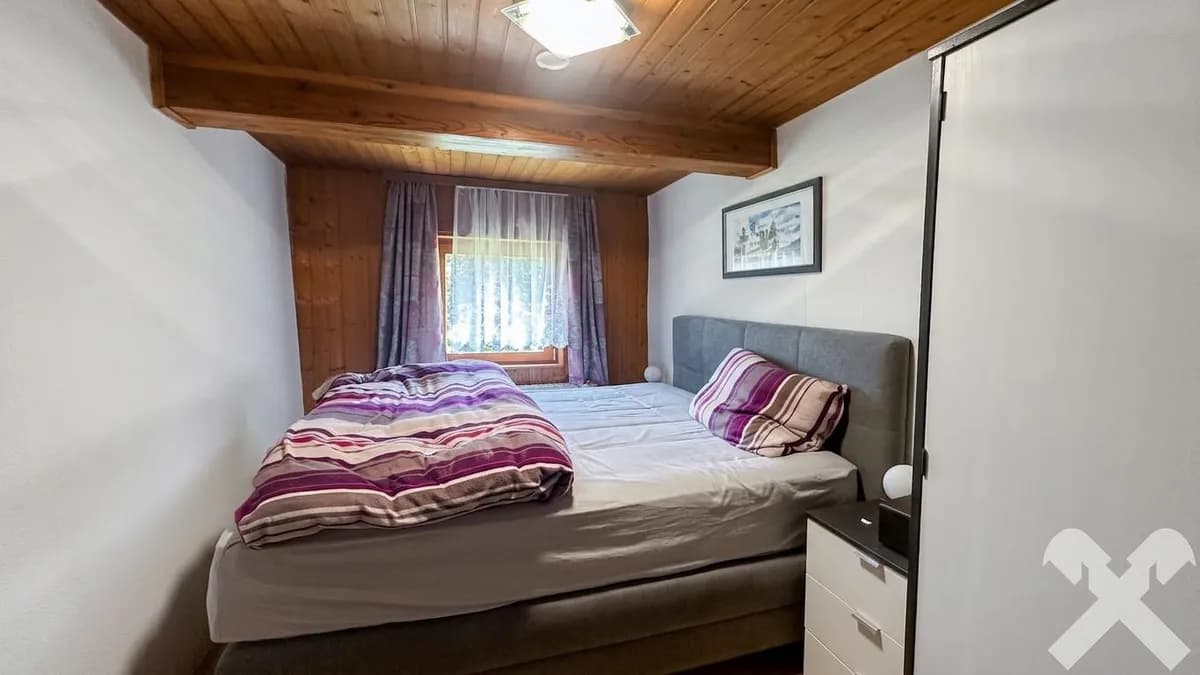 5-Zimmer-Haus kaufen in Murtal – 120 m², € 115.000 – Bild 12 von 21