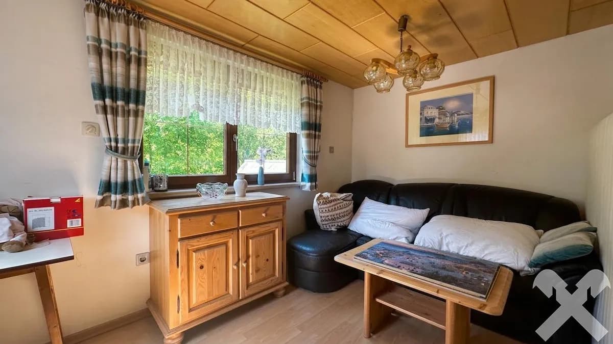 5-Zimmer-Haus kaufen in Murtal – 120 m², € 115.000 – Bild 13 von 21