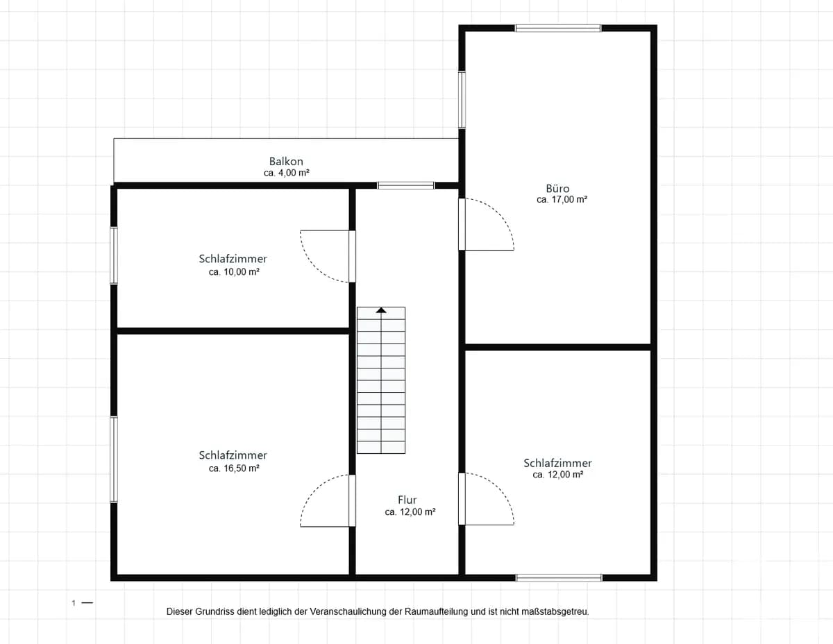 5-Zimmer-Haus kaufen in Murtal – 120 m², € 115.000 – Bild 15 von 21
