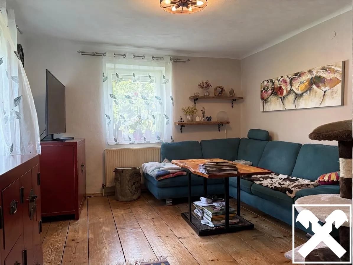 4-Zimmer-Haus kaufen in Rohrbach – 120 m², € 255.000 – Bild 3 von 22