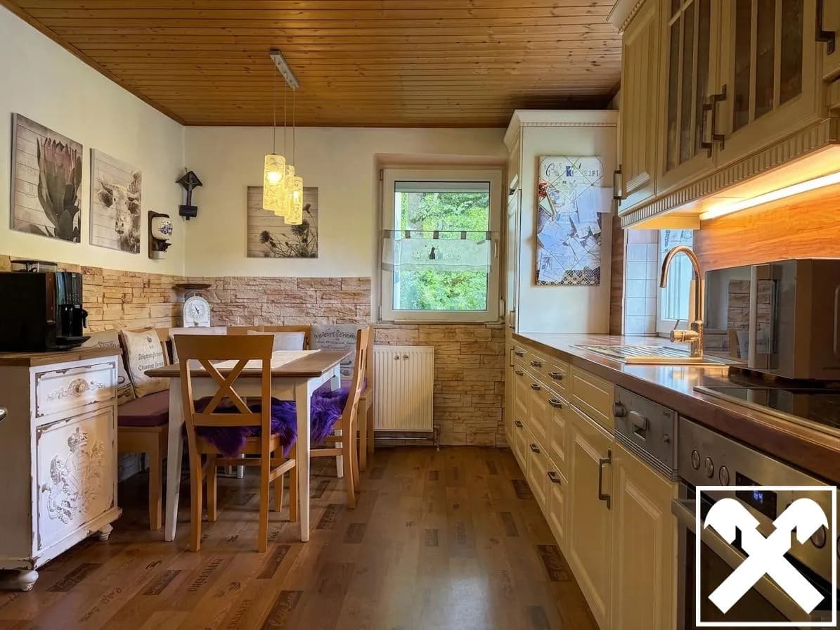 4-Zimmer-Haus kaufen in Rohrbach – 120 m², € 255.000 – Bild 5 von 22