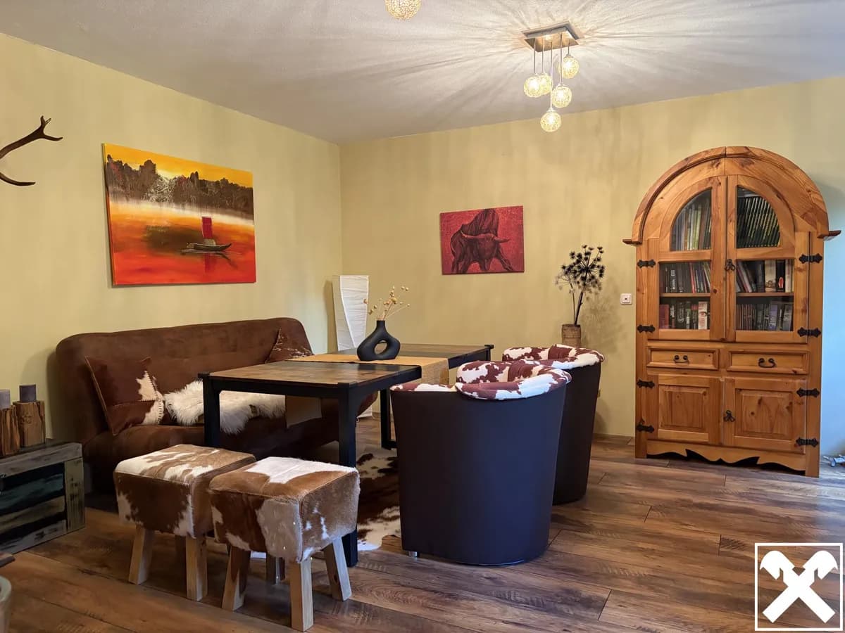 4-Zimmer-Haus kaufen in Rohrbach – 120 m², € 255.000 – Bild 7 von 22