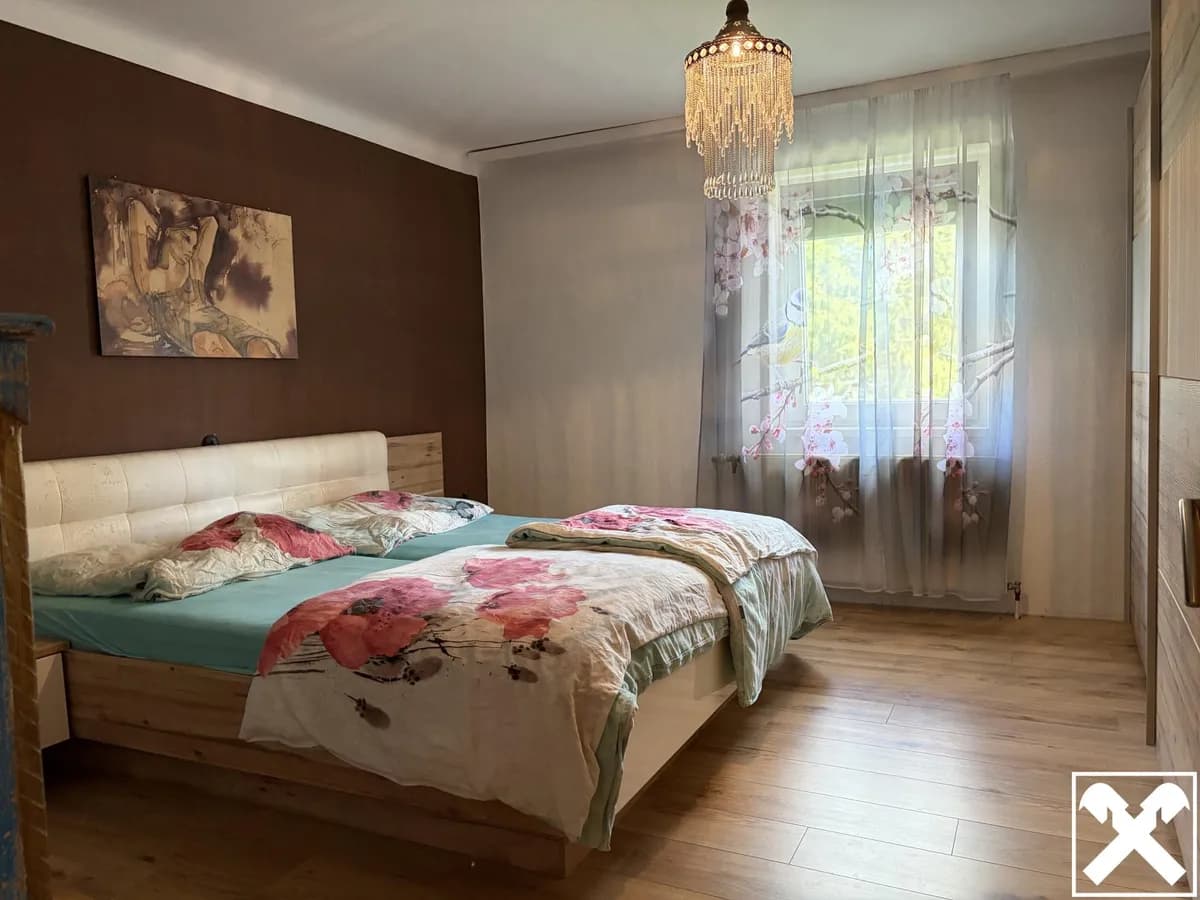 4-Zimmer-Haus kaufen in Rohrbach – 120 m², € 255.000 – Bild 8 von 22
