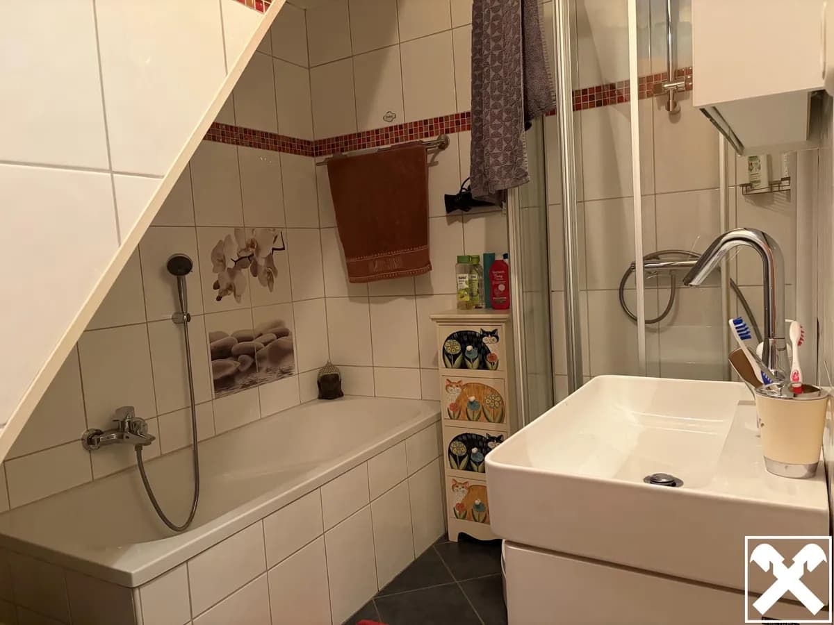 4-Zimmer-Haus kaufen in Rohrbach – 120 m², € 255.000 – Bild 9 von 22